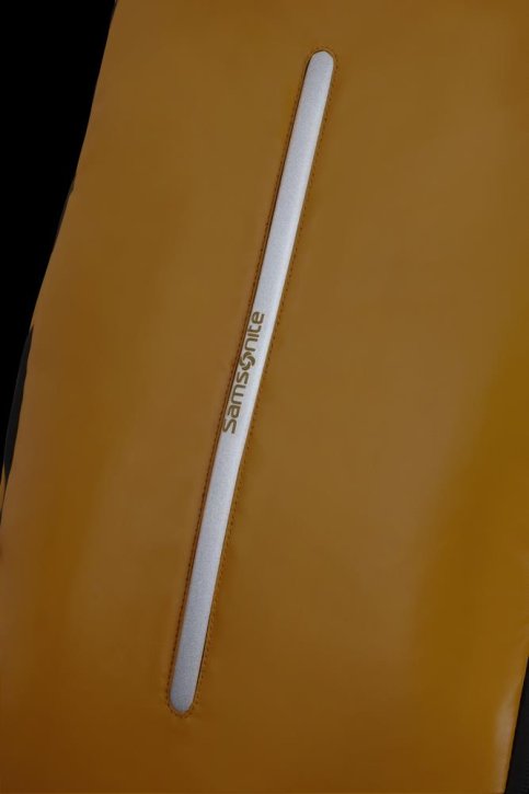 Samsonite ECODIVER Duffle L yellow